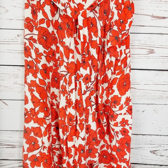 Bardot | Fiesta Floral Faux Wrap Dress NWT - Picture 5 of 6